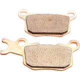 Ebc Sintered "R" Brake Pads Fa685R