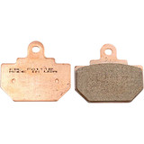 EBC FA111R Ebc Sintered "R" Brake Pads Fa111R