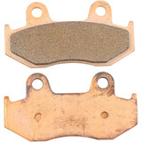 EBC FA92R Ebc Sintered "R" Brake Pads Fa92R