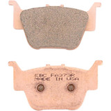 EBC FA373R Ebc Sintered "R" Brake Pads Fa373R