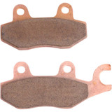 EBC FA165R Ebc Sintered "R" Brake Pads Fa165R
