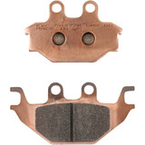 Ebc Sintered "R" Brake Pads Fa377R