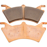 EBC FA313R Ebc Sintered "R" Brake Pads Fa313R