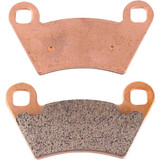 EBC FA354R Ebc Sintered "R" Brake Pads Fa354R