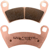 EBC FA456R Ebc Sintered "R" Brake Pads Fa456R