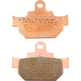 EBC FA106R Ebc Sintered "R" Brake Pads Fa106R