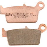 EBC FA131R Ebc Sintered "R" Brake Pads Fa131R
