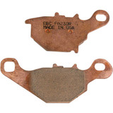 EBC FA230R Ebc Sintered "R" Brake Pads Fa230R