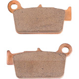 EBC FA367R Ebc Sintered "R" Brake Pads Fa367R