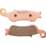 EBC FA450R Ebc Sintered "R" Brake Pads Fa450R