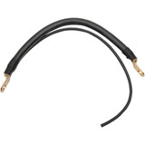 TERRY COMPONENTS 21110 Terry Components Negative Battery Cable - 10" 21110