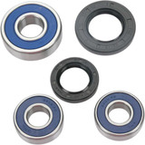 MOOSE RACING 251248 Moose Racing Wheel Bearing Kit - Rear 25-1248