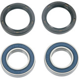 MOOSE RACING 251482 Moose Racing Wheel Bearing Kit - Front 25-1482