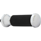 ARLEN NESS 07922 Arlen Ness Shift Peg - Smoothie - Chrome 07-922