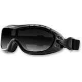 Bobster Night Hawk Goggles - Smoke Bhawk01 Bobster Night Hawk Goggles - Smoke Bhawk01