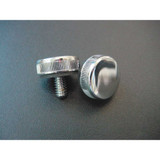 DANNY GRAY RM4004 Danny Gray 1-1/4" Knurled Seat Knob Rm-4004