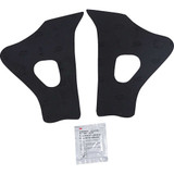 ATHENA M7348N Athena Frame Pads - Black - Crf1000L M7348N