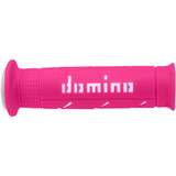 Domino Xm2 Grips - Pink/White A25041C4643B7-0