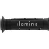 Domino Xm2 Grips - Black/Gray A25041C5240C7-0