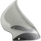 Klock Werks Flare Windshield - 12" - Tinted - Fltr Kww-01-0620-T