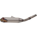 FMF 042368 Fmf Q4 Hex Muffler 042368