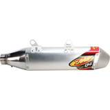 FMF 045590 Fmf Q4 Hex Muffler 045590