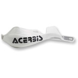 ACERBIS 2142000002 Acerbis Handguards - Rally Pro - White 2142000002