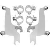 MEMPHIS SHADES MEM8925 Memphis Shades Trigger Lock Sportshield Mounting Kit - Vtx1300C Mem8925