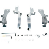 Memphis Shades Trigger Lock Sportshield Mounting Kit - Vl800 Mem8931 Memphis Shades Trigger Lock Sportshield Mounting Kit - Vl800 Mem8931