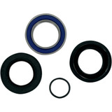 MOOSE RACING 251580 Moose Racing Wheel Bearing Kit - Rear - Honda 25-1580