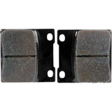 SBS 556LS Sbs Ls Brake Pads - Kawasaki/Suzuki - 556Ls 556Ls