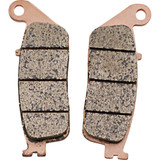 SBS 654LS Sbs Ls Brake Pads - St1100 - 654Ls 654Ls