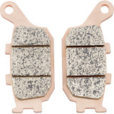 Sbs Ls Brake Pads - Kawasaki/Suzuki - 657Ls 657Ls