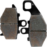 Sbs Ls Brake Pads - Kawasaki - 687Ls 687Ls