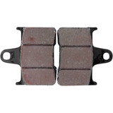 Sbs Ls Brake Pads - Gsx-R - 765Ls 765Ls