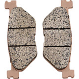 SBS 769LS Sbs Ls Brake Pads - Yamaha - 769Ls 769Ls