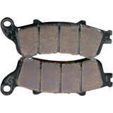 SBS 736LS Sbs Ls Brake Pads - Honda - 736Ls 736Ls