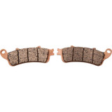 SBS 880LS Sbs Ls Brake Pads - Gl 1800 - 880Ls 880Ls