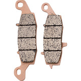 Sbs Ls Brake Pads - Kawasaki/Suzuki - 886Ls 886Ls