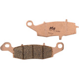 Sbs Ls Brake Pads - Boulevard - 920Ls 920Ls