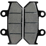 SBS 647HS Sbs Hs Brake Pads - Honda - 647Hs 647Hs