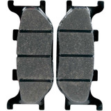 SBS 691HS Sbs Hs Brake Pads - Yamaha - 691Hs 691Hs