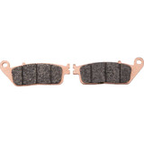SBS 700HS Sbs Hs Brake Pads - Honda - 700Hs 700Hs