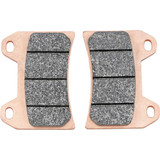 SBS 706HS Sbs Hs Brake Pads - 706Hs 706Hs