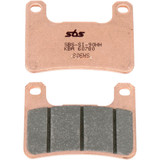 Sbs Hs Brake Pads - Kawasaki/Suzuki - 806Hs 806Hs