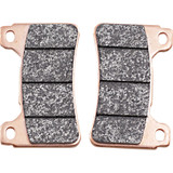 Sbs Hs Brake Pads - Honda - 809Hs 809Hs