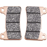 SBS 809HS Sbs Hs Brake Pads - Honda - 809Hs 809Hs