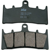 Sbs Hs Brake Pads - Kawasaki/Suzuki - 686Hs 686Hs