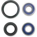 Moose Racing Wheel Bearing Kit - Front 25-1080