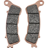 Sbs Hs Brake Pads - Honda - 828Hs 828Hs